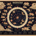 Understanding Nakshatras: An In-Depth Exploration with Prashant Trivedi -DKSCORE Understanding Nakshatras: An In-Depth Exploration with Prashant Trivedi -DKSCORE