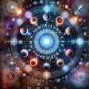 Unleashing the Power of Vargottama Planets in Vedic Astrology -DKSCORE Unleashing the Power of Vargottama Planets in Vedic Astrology -DKSCORE