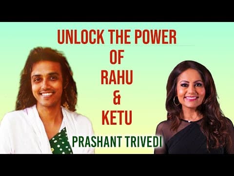 Unlock Rahu & Ketu Secrets: Transform Your Life with Vedic Astrology -DKSCORE Unlock Rahu & Ketu Secrets: Transform Your Life with Vedic Astrology -DKSCORE