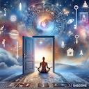 Unlocking Property Yoga in Astrology: When and How to Buy Your Dream Home -DKSCORE Unlocking Property Yoga in Astrology: When and How to Buy Your Dream Home -DKSCORE