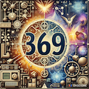 Unveiling the Secrets of Number 369: The Manifestation Code Inspired by Nikola Tesla -DKSCORE Unveiling the Secrets of Number 369: The Manifestation Code Inspired by Nikola Tesla -DKSCORE