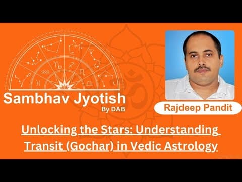 Understanding Transit Astrology (Gochar): The Movement of Planets and Their Influence on Our Lives -DKSCORE Understanding Transit Astrology (Gochar): The Movement of Planets and Their Influence on Our Lives -DKSCORE