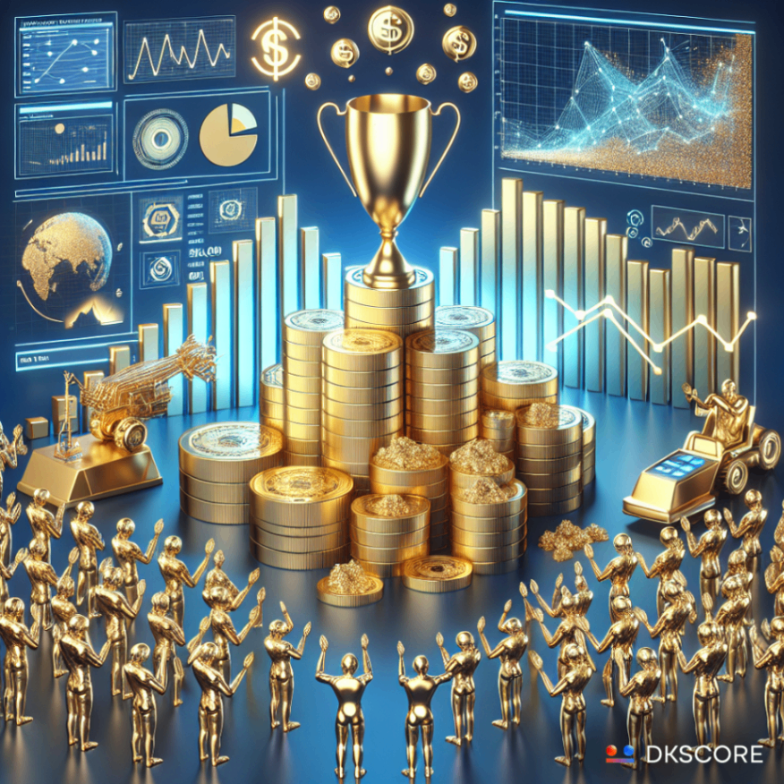 Unlocking Wealth, Success, and Recognition: The Power of the 11th House Astrology -DKSCORE Unlocking Wealth, Success, and Recognition: The Power of the 11th House Astrology -DKSCORE