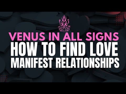 Explore Venus in Signs: Love Insights from Vedic Astrology -DKSCORE Explore Venus in Signs: Love Insights from Vedic Astrology -DKSCORE