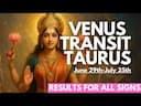 Venus Transit Taurus: Boost Your Finances and Strengthen Relationships -DKSCORE Venus Transit Taurus: Boost Your Finances and Strengthen Relationships -DKSCORE