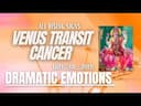 Venus Transit 2024 in Cancer 7th to 30th July: Vedic Astrology Insights for All Signs -DKSCORE Venus Transit 2024 in Cancer 7th to 30th July: Vedic Astrology Insights for All Signs -DKSCORE