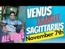 Venus Transit 2024 in Sagittarius: Unlocking Love and Creativity Insights -DKSCORE Venus Transit 2024 in Sagittarius: Unlocking Love and Creativity Insights -DKSCORE