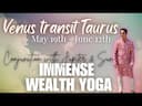 Wealth and Harmony: The Impact of Venus Transit in Taurus(May 19-June 12th 2024) -DKSCORE Wealth and Harmony: The Impact of Venus Transit in Taurus(May 19-June 12th 2024) -DKSCORE