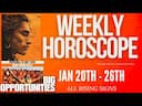 Weekly Horoscope Jan20-26th 2025 Insights: Navigating Celestial Influences for All Signs -DKSCORE Weekly Horoscope Jan20-26th 2025 Insights: Navigating Celestial Influences for All Signs -DKSCORE