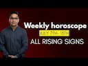 Unlock Cosmic Secrets: Your Weekly Horoscope July 7th - 13th -DKSCORE Unlock Cosmic Secrets: Your Weekly Horoscope July 7th - 13th -DKSCORE