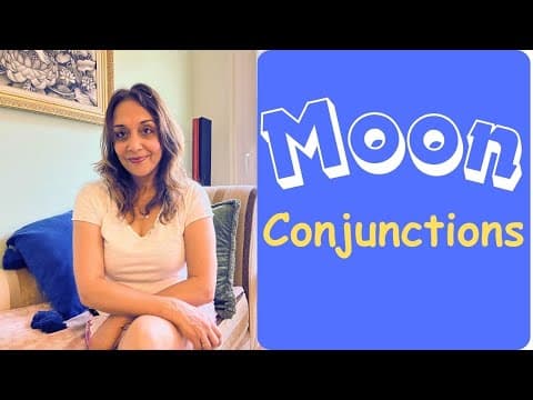 Moon Conjunction in Astrology – Decode the Emotional Blueprint of Your Birth Chart -DKSCORE Moon Conjunction in Astrology – Decode the Emotional Blueprint of Your Birth Chart -DKSCORE