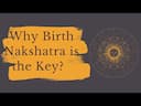 Birth Nakshatra and Its Link to Life Success -DKSCORE Birth Nakshatra and Its Link to Life Success -DKSCORE