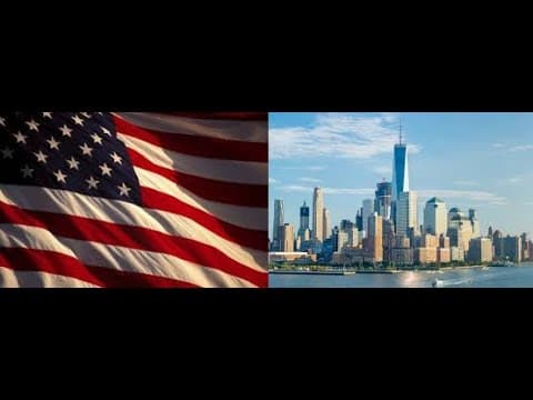 Unlocking USA s Prosperity and Power: Insights from Vastu in Western Countries -DKSCORE Unlocking USA s Prosperity and Power: Insights from Vastu in Western Countries -DKSCORE