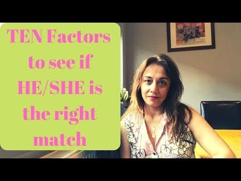 Astrological Insight: Analyzing Ten Factors Influence in Relationships Compatibility with Vedic Astrology -DKSCORE Astrological Insight: Analyzing Ten Factors Influence in Relationships Compatibility with Vedic Astrology -DKSCORE