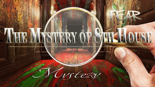 Understanding the Mysteries of the 8th House -DKSCORE Understanding the Mysteries of the 8th House -DKSCORE