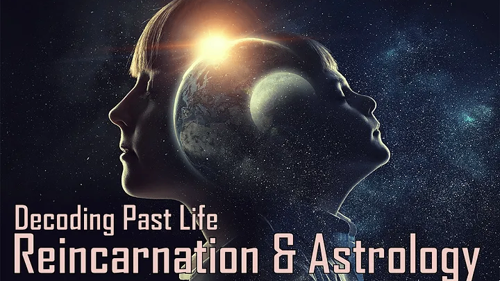 Unveiling the Mysteries of Reincarnation and Astrology -DKSCORE Unveiling the Mysteries of Reincarnation and Astrology -DKSCORE