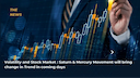 Stock Market Bearish Trend Alert: Saturn & Mercury Stationary  -DKSCORE Stock Market Bearish Trend Alert: Saturn & Mercury Stationary  -DKSCORE