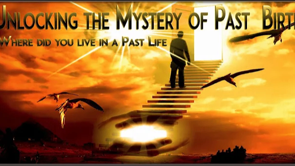 Unlocking Mystery of Past Birth Part 1 : via Past life Regression -DKSCORE Unlocking Mystery of Past Birth Part 1 : via Past life Regression -DKSCORE