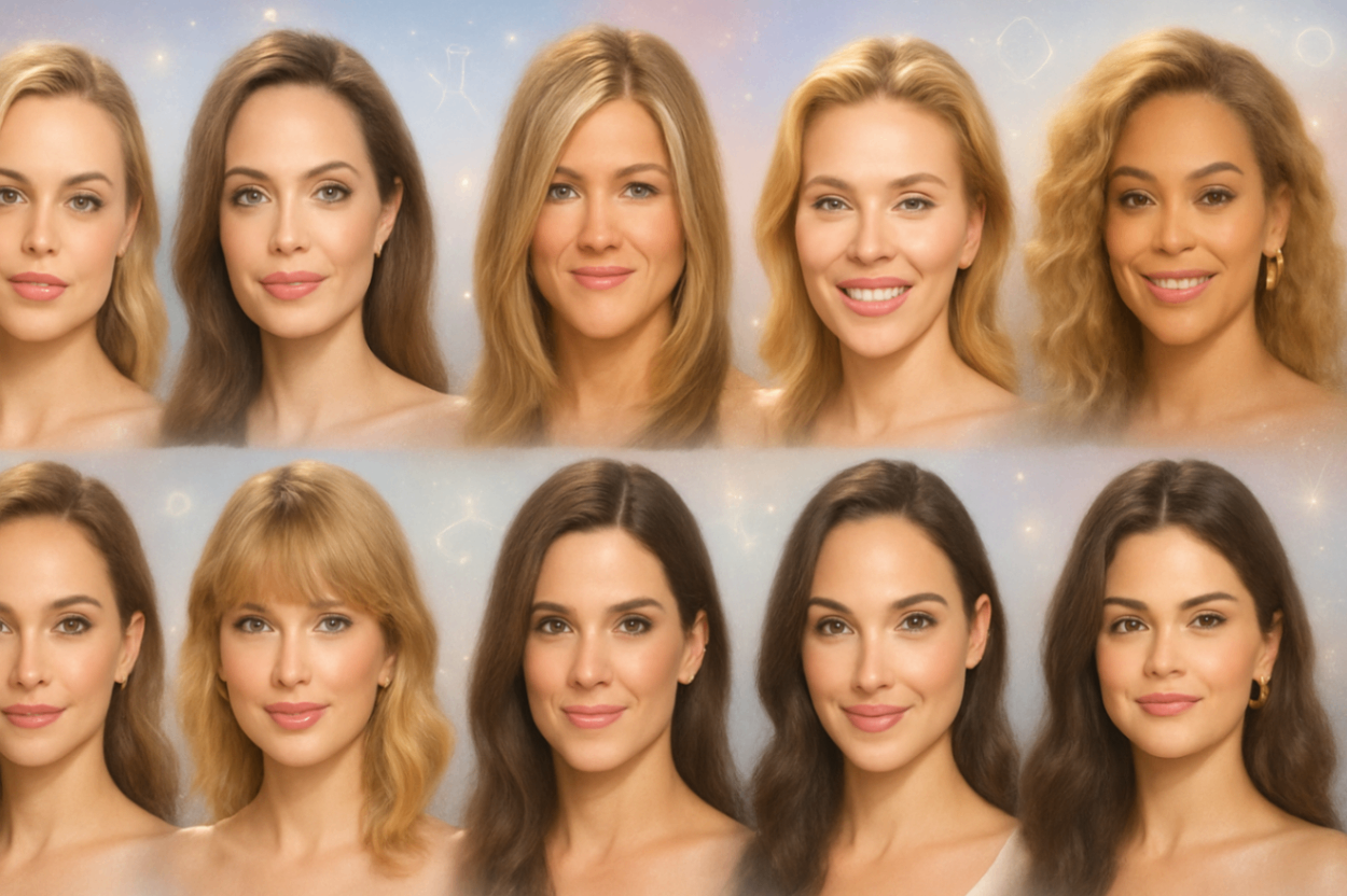 10 Most Beautiful Women in the World – A Jyotish Perspective on Beauty and Astrology -DKSCORE 10 Most Beautiful Women in the World – A Jyotish Perspective on Beauty and Astrology -DKSCORE