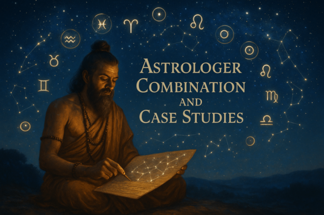 Astrologer Combination and Case Studies: Powerful Yogas Nakshatras & Divisional Chart Secrets -DKSCORE Astrologer Combination and Case Studies: Powerful Yogas Nakshatras & Divisional Chart Secrets -DKSCORE
