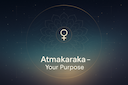 Atmakaraka - Your Purpose: A Simple Guide to Designing a Meaningful Life -DKSCORE Atmakaraka - Your Purpose: A Simple Guide to Designing a Meaningful Life -DKSCORE