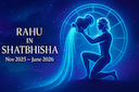 Rahu in Shatbhisha Nov2025 – June 2026: Healing Innovation & a New World Order -DKSCORE Rahu in Shatbhisha Nov2025 – June 2026: Healing Innovation & a New World Order -DKSCORE