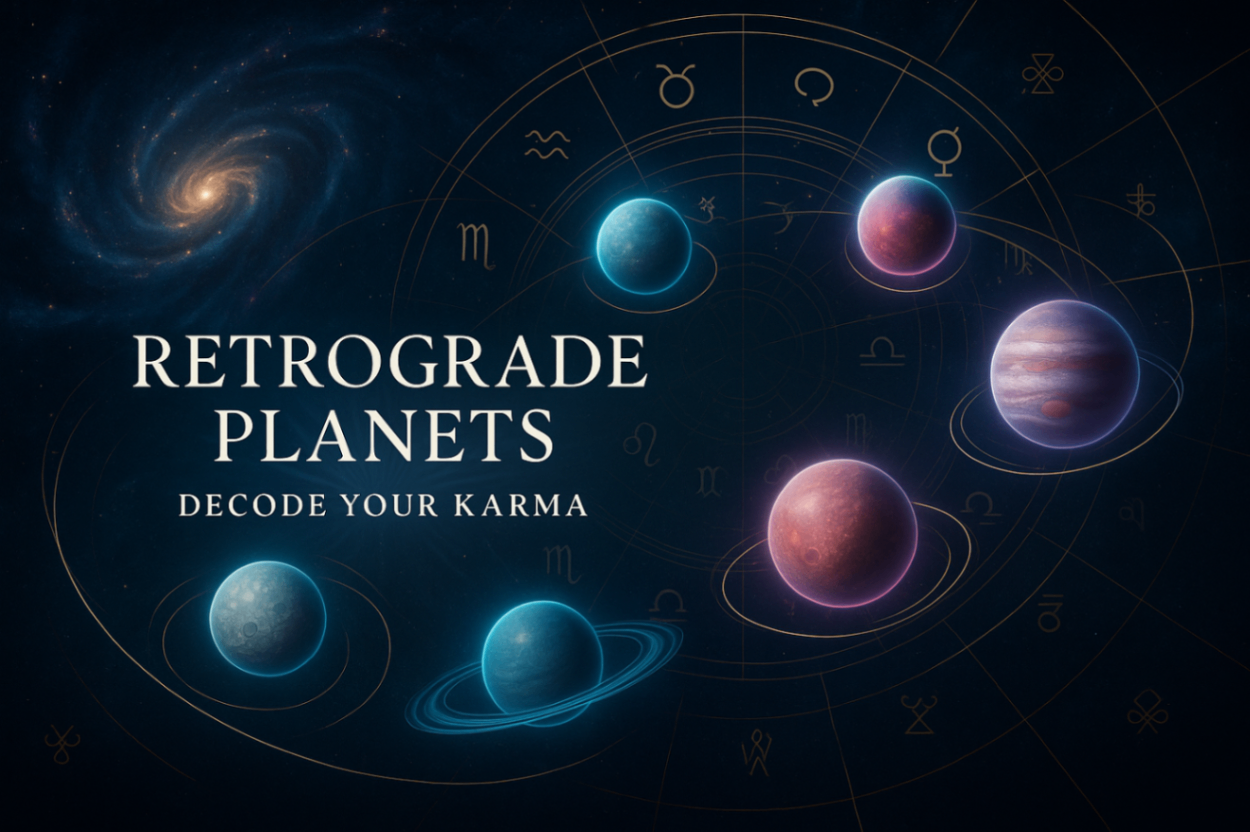 Retrograde Planets – Meaning Karmic Lessons & Real-Life Celebrity Examples -DKSCORE Retrograde Planets – Meaning Karmic Lessons & Real-Life Celebrity Examples -DKSCORE