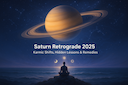 Saturn Retrograde 2025: Impact Remedies & Horoscope for All Signs -DKSCORE Saturn Retrograde 2025: Impact Remedies & Horoscope for All Signs -DKSCORE