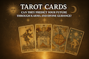 Tarot Cards: Vedic Perspective on How Tarot Works Destiny Karma and Remedies -DKSCORE Tarot Cards: Vedic Perspective on How Tarot Works Destiny Karma and Remedies -DKSCORE