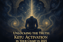Unlocking the Truth: Ketu Activation in Your Chart in 2025 -DKSCORE Unlocking the Truth: Ketu Activation in Your Chart in 2025 -DKSCORE