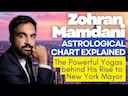 Zohran Mamdani Astrological Chart: The Saturn-Moon Power and the Miracle Degrees Behind His Political Rise -DKSCORE Zohran Mamdani Astrological Chart: The Saturn-Moon Power and the Miracle Degrees Behind His Political Rise -DKSCORE